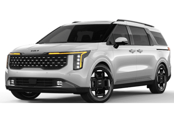 Kia Carnival Vĩnh Long