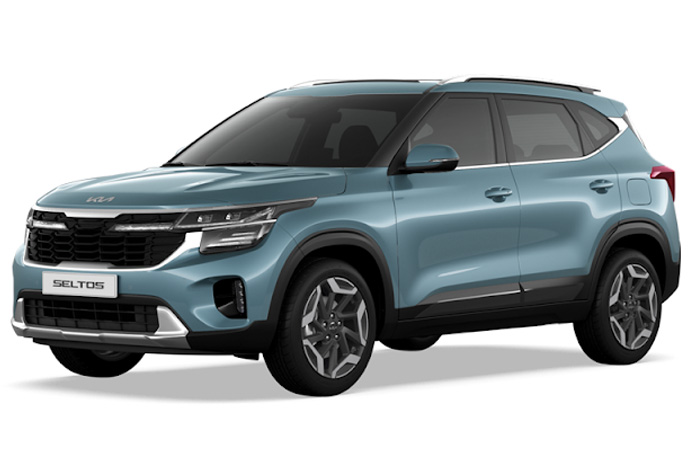 New Kia Seltos Vĩnh Long