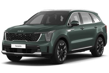 Kia Sorento Vĩnh Long